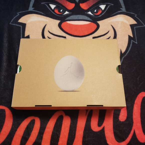 Air jordan 12's retro low easter - Picture 4 of 5